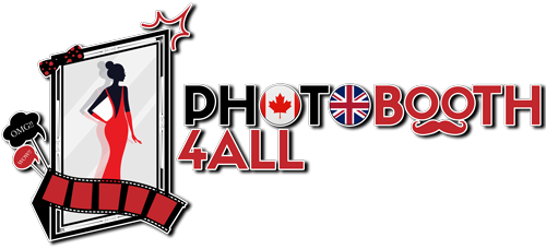 Photo Booth 4ALL